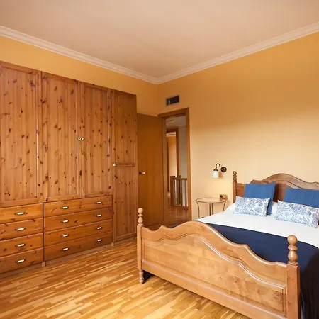 Vakantiehuis Olivera Granollers